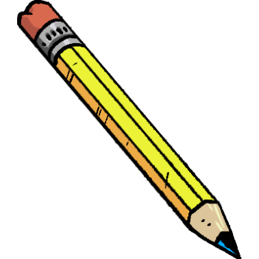 Pencil